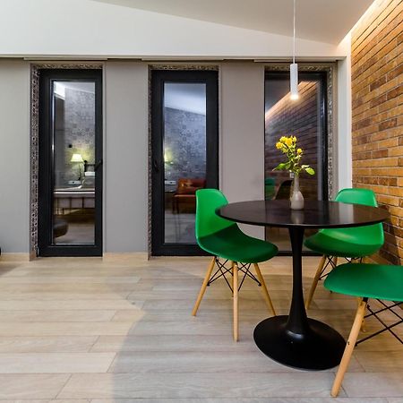 Boutique Apart Upe Tbilisi Phòng bức ảnh