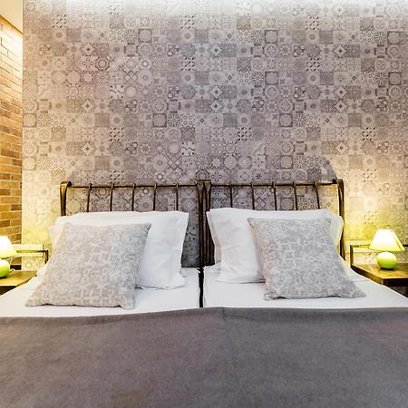 Boutique Apart Upe Tbilisi Phòng bức ảnh