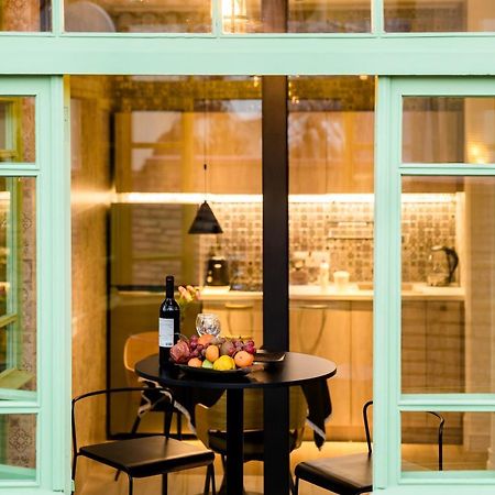 Boutique Apart Upe Tbilisi Ngoại thất bức ảnh