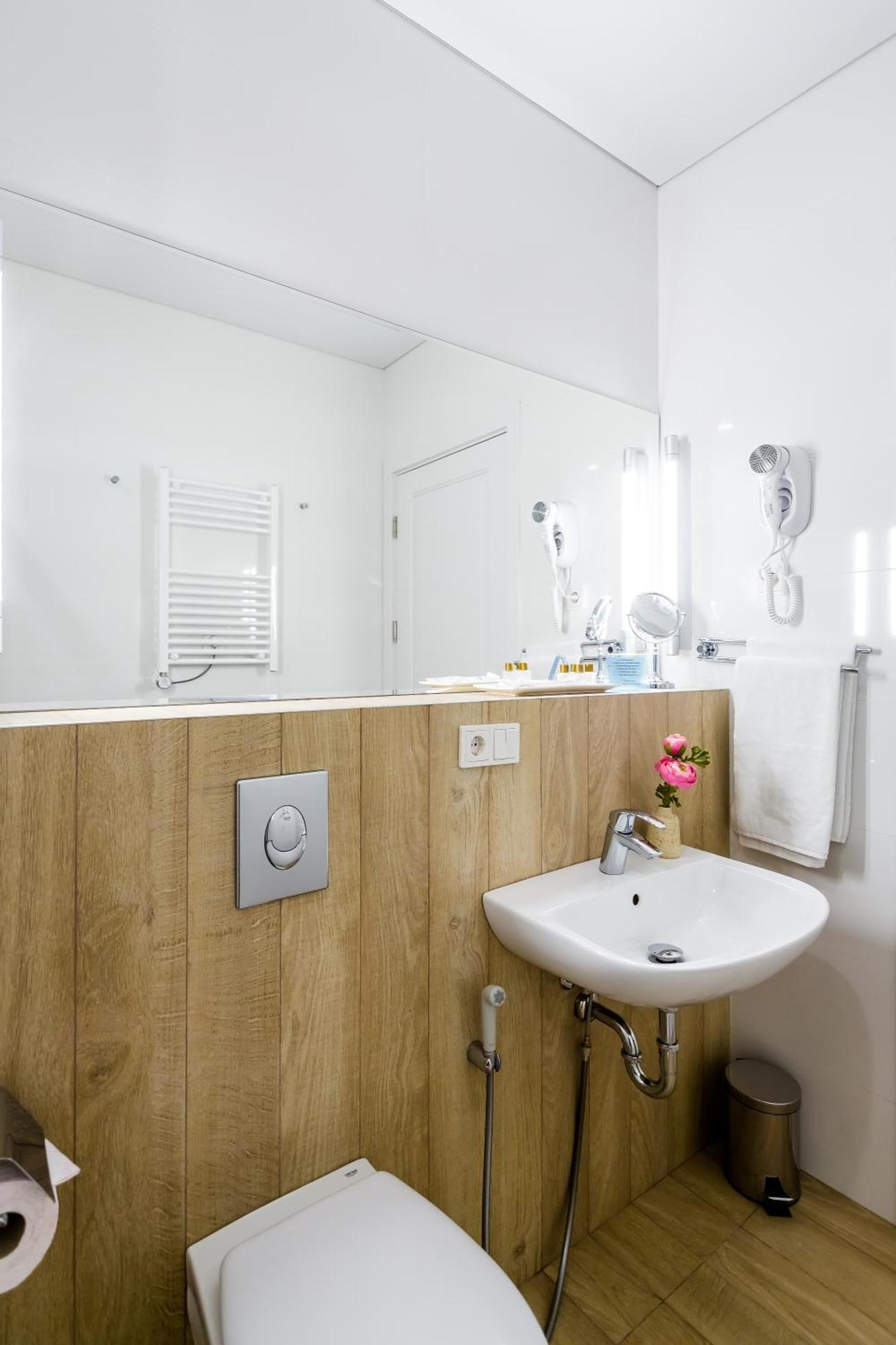 Boutique Apart Upe Tbilisi Phòng bức ảnh