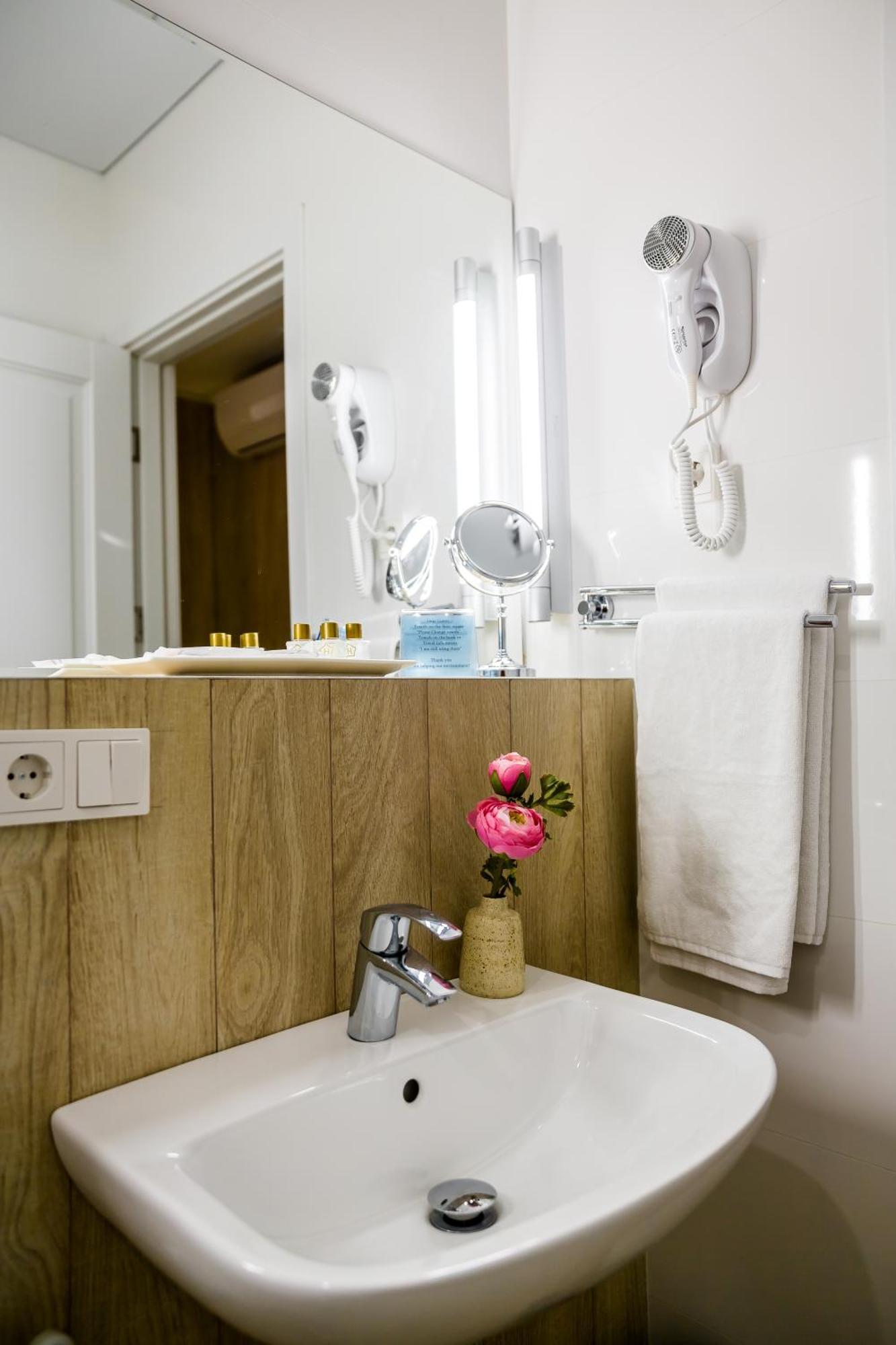 Boutique Apart Upe Tbilisi Phòng bức ảnh