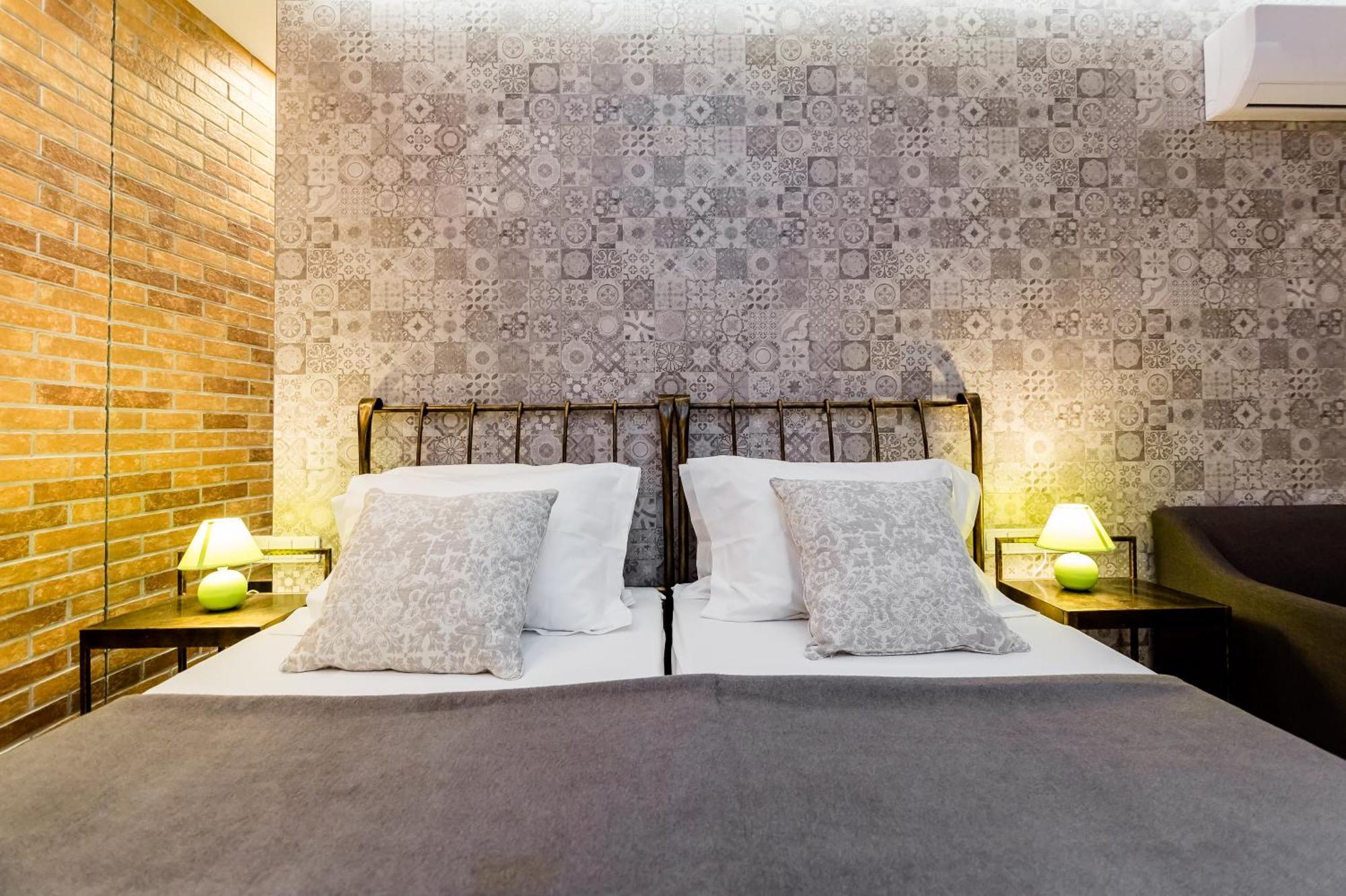 Boutique Apart Upe Tbilisi Phòng bức ảnh