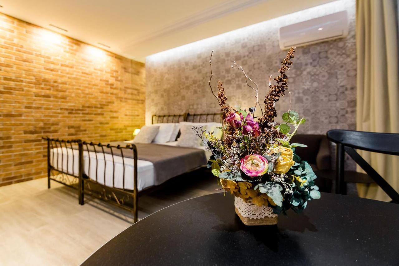 Boutique Apart Upe Tbilisi Ngoại thất bức ảnh