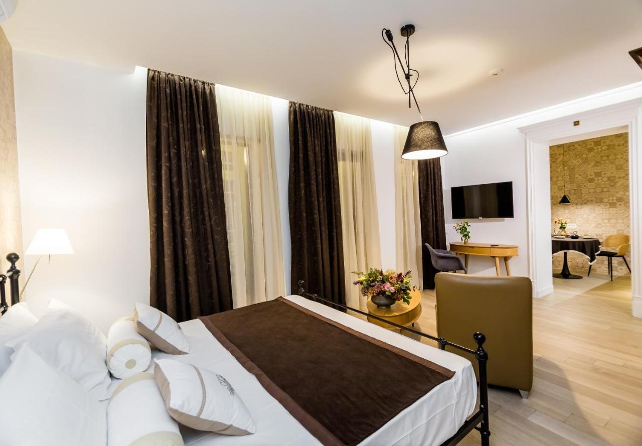 Boutique Apart Upe Tbilisi Phòng bức ảnh