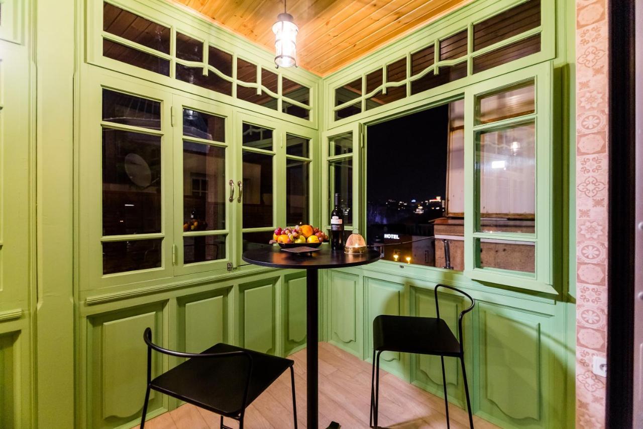 Boutique Apart Upe Tbilisi Ngoại thất bức ảnh