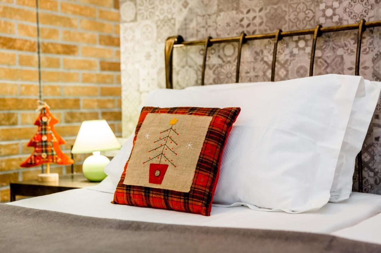 Boutique Apart Upe Tbilisi Ngoại thất bức ảnh