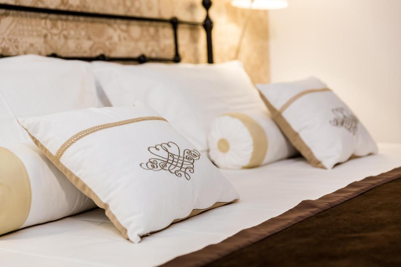 Boutique Apart Upe Tbilisi Ngoại thất bức ảnh
