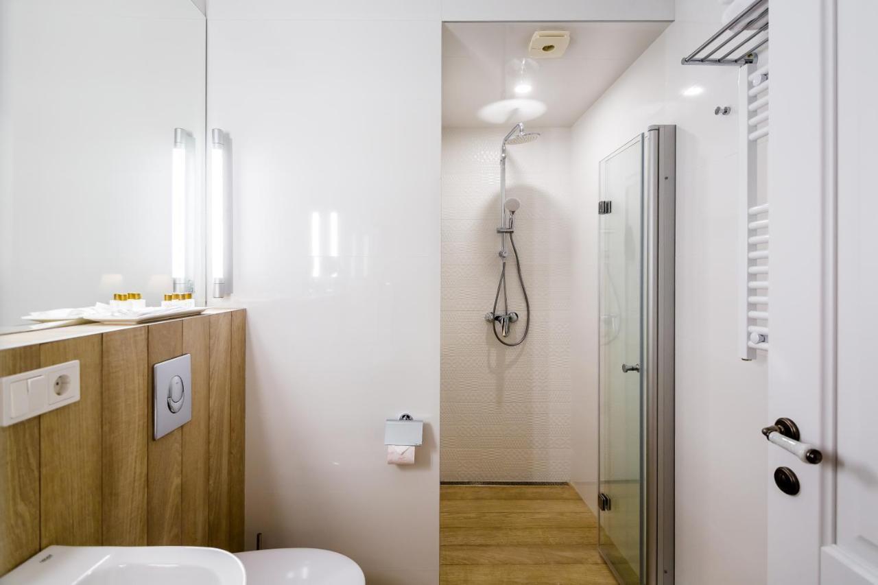 Boutique Apart Upe Tbilisi Ngoại thất bức ảnh