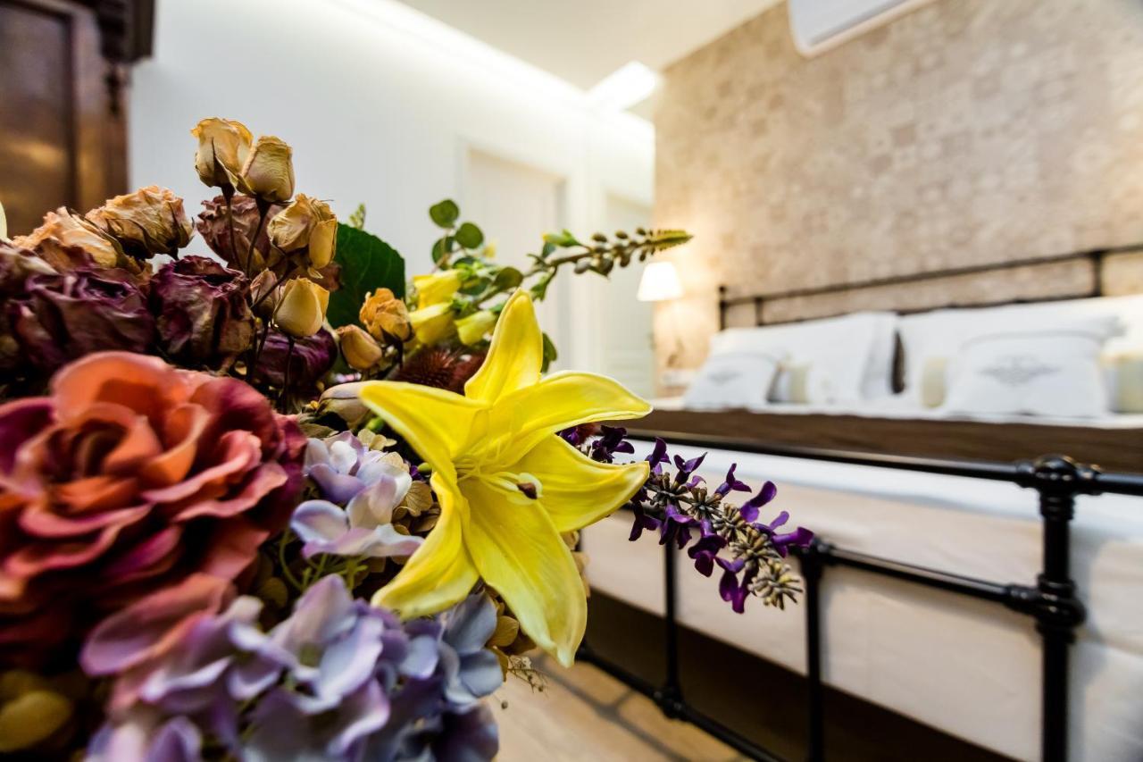 Boutique Apart Upe Tbilisi Ngoại thất bức ảnh