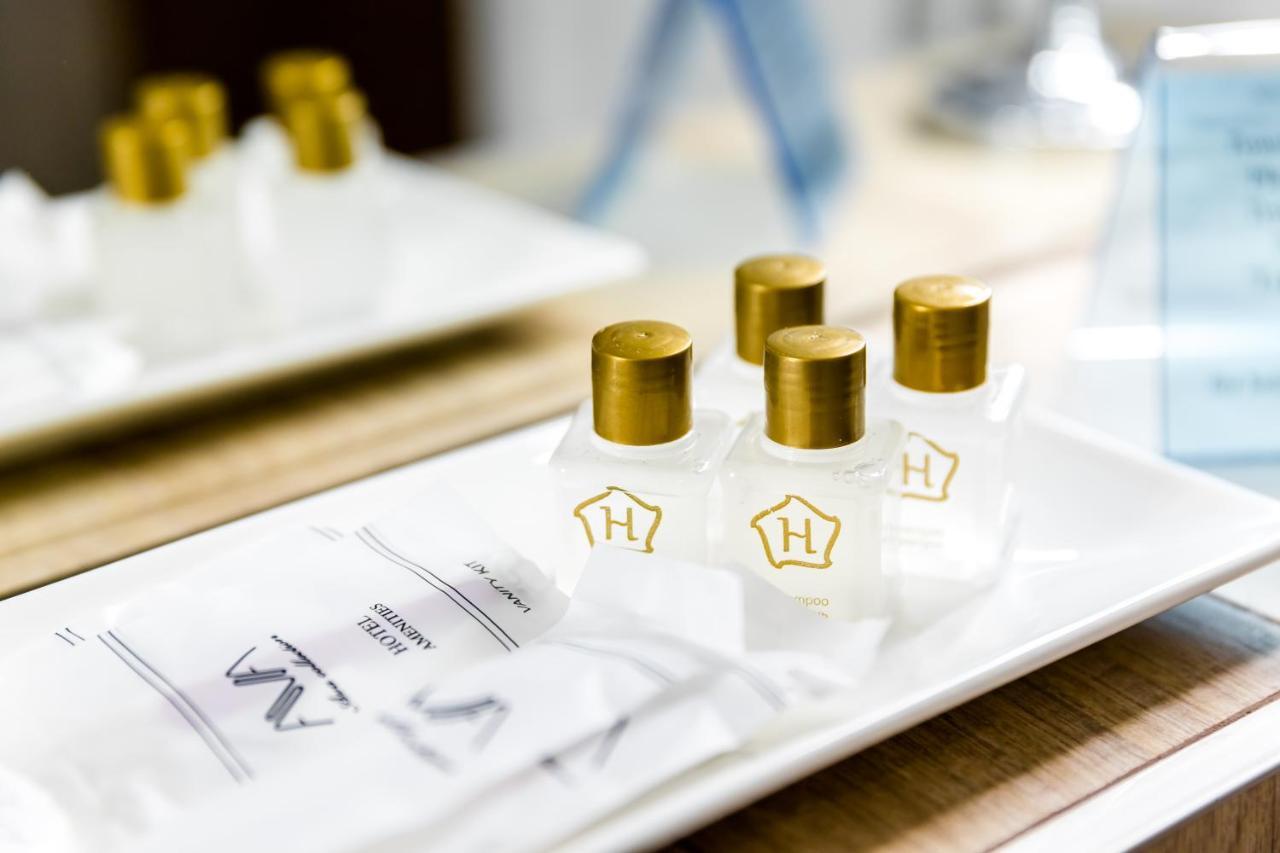 Boutique Apart Upe Tbilisi Ngoại thất bức ảnh