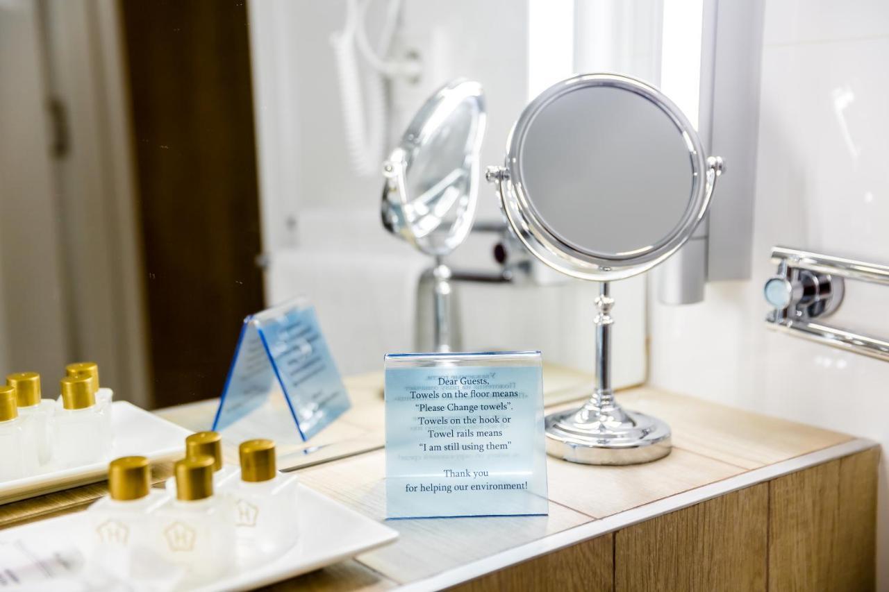Boutique Apart Upe Tbilisi Ngoại thất bức ảnh