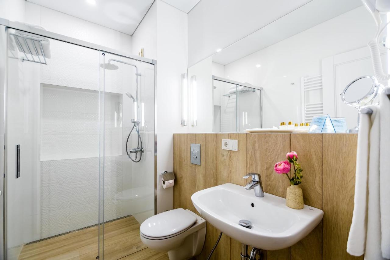 Boutique Apart Upe Tbilisi Ngoại thất bức ảnh