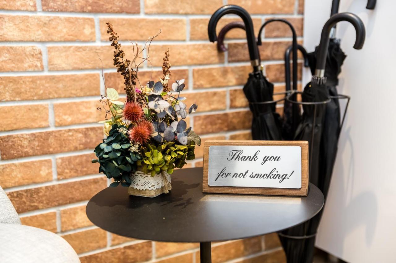 Boutique Apart Upe Tbilisi Ngoại thất bức ảnh