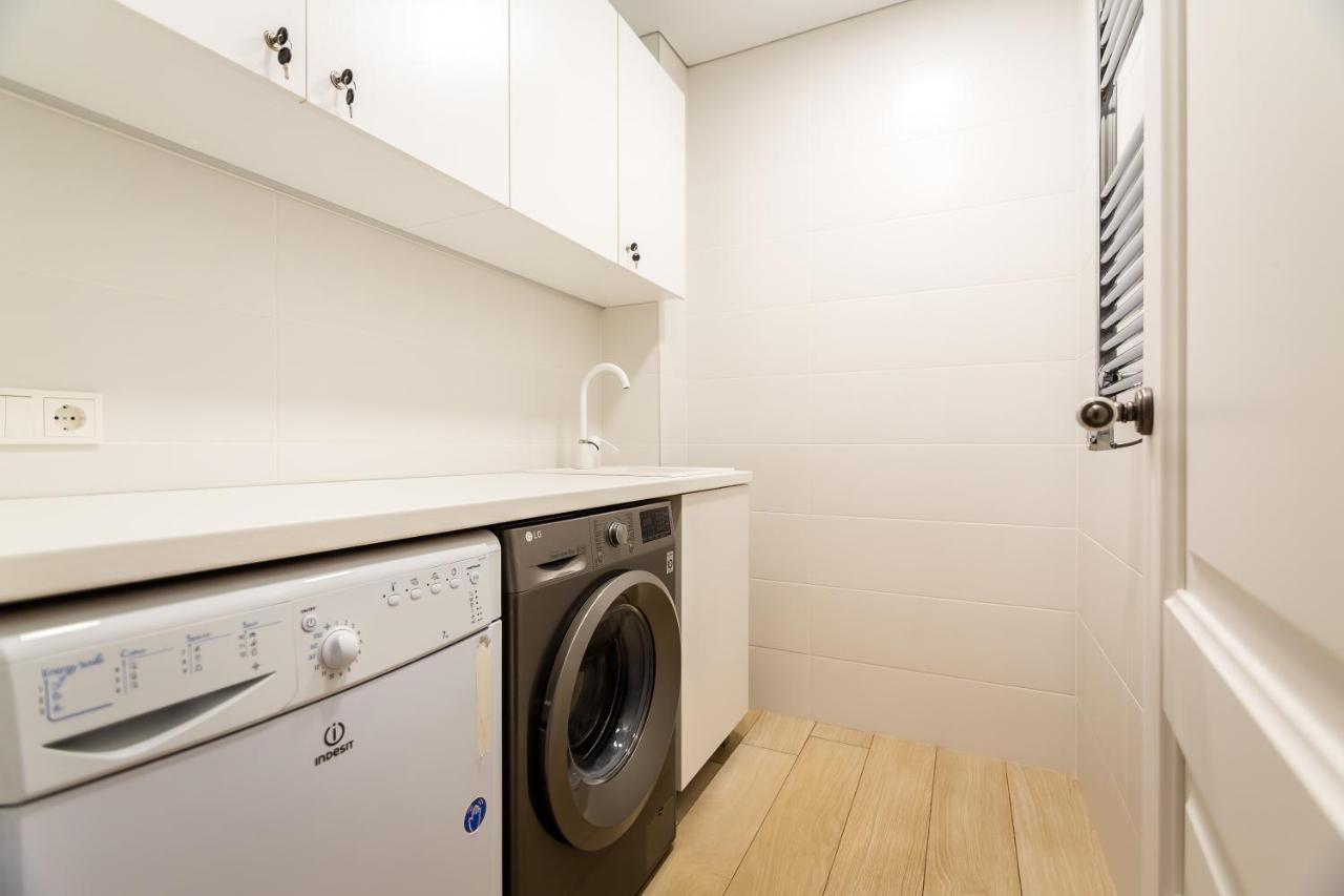 Boutique Apart Upe Tbilisi Ngoại thất bức ảnh